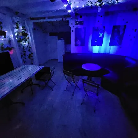 Apartment Kuca Na Reci Za Zurke Voznja Gliserim