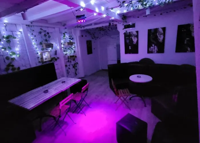 Pool House 365 Appartement *