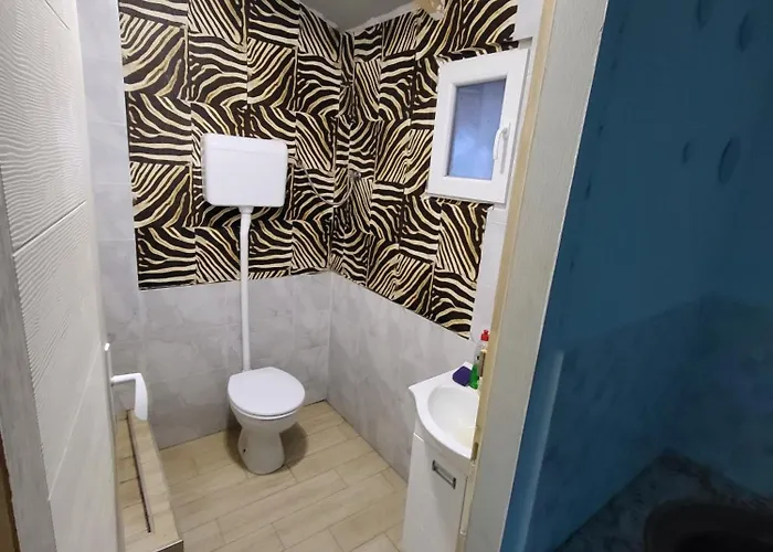 Appartement Pool House 365 *