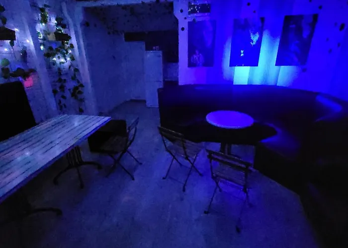 Appartement Pool House 365